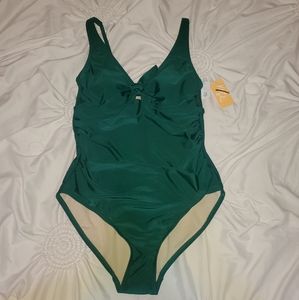 Kona Sol one piece swimsuit